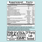 SHIZAM Retinol Vitamin A Gummies, Gummy Vitamins for Clear Complexion & Glowing Skin: Anti-Aging Multi-Vitamin for Women: Collagen Booster: Pill/Pills Capsule/Capsules Supplement/Supplements Alt