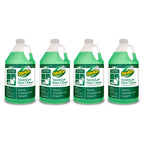 OdoBan Professional Series Neutral pH No Rinse Floor Cleaner Concentrate, Made in the USA, 4 Gallons