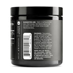 Toniiq 1000mg Ultra High Strength Alpha Lipoic Acid Capsules - Highly Purified 99%+ USP Standard - 120 Capsules ALA Supplement