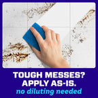 Mr. Clean 2X Concentrated Multi Surface Cleaner with Unstopables Fresh Scent 99 fl oz