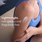 Aquaphor Moisturizing Face and Body Cream with Hyaluronic Acid, 16 OZ