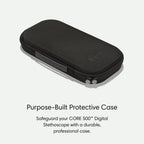 Eko CORE 500™ Digital Stethoscope Case