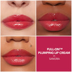 BUXOM Full-On Plumping Lip Cream, Sangria