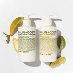 MALIN+GOETZ Vitamin B5 Body Lotion, Lightweight Daily Moisturizer with Avocado & Grapeseed Oils, Hydrating, Nourishing, Long-Lasting & Bergamot Scented, Vegan, Cruelty-Free