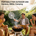 Rotating Head Electric Fly Swatter for Indoors with 16–40" Telescopic Handle, 4000V 2-in-1 UV USB Rechargeable Bug Zapper Indoor Outdoor, Fly Mosquito Zapper Killer Catcher Trap for Ceilings and Walls