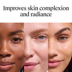 Neutrogena Ultra Sheer Invisible Gel Face Sunscreen SPF 40, Facial Sunscreen & Moisturizer, Vitamin E, Matte Finish, Makeup Primer, Travel Size, 80 Minutes Water-Resistant, 1.7 oz