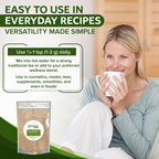 Dimmak Herbs Organic Suan Zao Ren 5:1 Extract (Sour Jujube Seed)- Premium Natural Sleep Aid for Occasional Sleeplessness, Stress Relief & Night Sweats- Calms The Spirit (Shen)- Non-Habit forming (4oz)