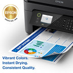 Epson 232 Genuine Standard Capacity Black Ink Cartridge T232120