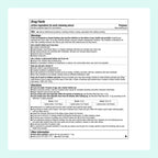 Amazon Basics Coated Nicotine Gum 2 mg, Ice Mint Flavor, Stop Smoking Aid, Relieves Nicotine Cravings to Help You Quit Smoking Cigarettes, 160 Count (Previously Amazon Basic Care)