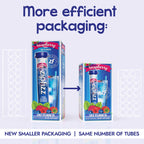 Zipfizz Energy Drink Powder, 20 Pack B12 Electrolyte - Blue Raspberry