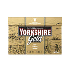Yorkshire Tea, Gold, Black Tea Bags, 160ct (Pack of 1)
