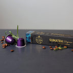 Espresso Coffee Pods, Variety Pack 100 For Nespresso Original Line Machines