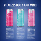 Red Bull Energy Drink, Variety Pack