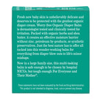Earth Mama Organic Diaper Balm, Calendula Baby Diaper Cream, 4 fl oz