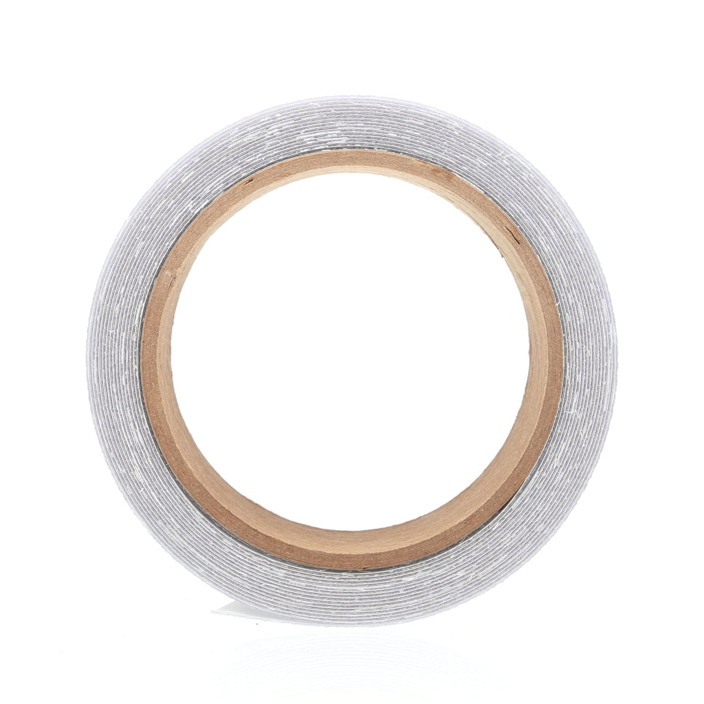 3M Safety-Walk 2 in x 15 ft Clear Anti-Slip Tape, Self-Adhesive, Long-Lasting Grip for Wet Areas, Clear, 2 Inch (Pack of 2)