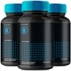 IDEAL PERFORMANCE (3 Pack) Performer 8 Pills (180 Capsules)