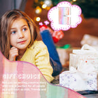 CAGIE Diary with Lock for Girls Age 8-12,Birthday Gifts for 9 10 11 12 Year Old Girls, Tie Dye Design 192 Pages Diary with Pen, 5.7 x 8.5 Inch Journal with Lock for Women Girl (Orange)