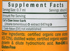 Herb Pharm Cat`s Claw Extract, 1 FZ