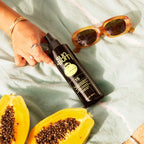 Sun Bum SPF 15 Moisturizing Tanning Oil - Vegan and Hawaii 104 Act Compliant (Octinoxate & Oxybenzone Free) - Broad Spectrum Moisturizing - UVA/UVB Protection - 8.5 oz