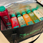 Squeezed 7 Day Squeezed Juice Cleanse