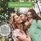 Nature's Sunshine LIV-J, 100 Capsules | Herbal Blend Supports Digestion by Nourishing the Liver and Spleen and May Help to Cleanse the Digestive System