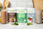 Primal Kitchen Peanut Butter Flavor Collagen Fuel® Drink Mix, Collagen Peptides, No Dairy, 14.3 Ounces