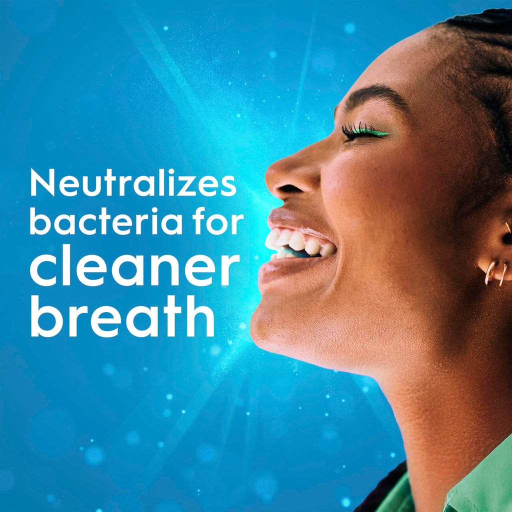 Crest Toothpaste Clean Breath Smooth Mint 3.3oz Pack of 3 – Neutralizes Bad Breath, Antibacterial Protection, Fights Cavities, Freshens Breath, Gently Whitens