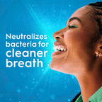 Crest Toothpaste Clean Breath Smooth Mint 3.3oz Pack of 3 – Neutralizes Bad Breath, Antibacterial Protection, Fights Cavities, Freshens Breath, Gently Whitens