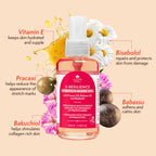 Nature Spell Stretch Mark Body Oil, Strengthens Skin Elasticity & Helps With the Appearance of Stretch Marks and Scars, Infused With Vitamin E, Vegan, 100ml