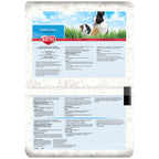 Kaytee Clean & Cozy Paper Bedding for Small Animals, White, 100 Liter