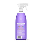 Method All-Purpose Cleaner Spray, French Lavender, Perfect for Most Counters, Tiles and More, 28 Fl Oz, (Pack of 4)