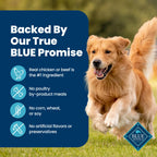 Blue Buffalo Homestyle Recipe Variety Pack Wet Dog Food, 12.5 oz, 6 ct