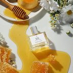 Le Monde Gourmand Miel B��b�� Eau de Parfum - 1 fl oz (30 ml) - Praline, Sandalwood, Honey, Orange Perfume Notes