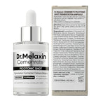 Dr.Melaxin Cemenrete Picotonic Shot Calcium Serum for Firming Density collagen serum Even Skin Tone & Skin Clarity Anti-aging Dark spot care 1.01 fl.oz.
