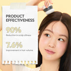 I DEW CARE Tap Secret Mattifying Dry Shampoo Powder Original 0.24 oz
