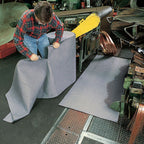 PIG Absorbent Mat Roll - 30" x 200' Mediumweight Mat Roll - Absorbs up to 42.5 Gallons per Roll - MAT411