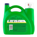 Gain Odor Defense Liquid Laundry Detergent, Super Fresh Blast Scent, 194 fl oz, 134 loads, 2 in 1, Laundry Detergent Liquid Soap, HE compatible