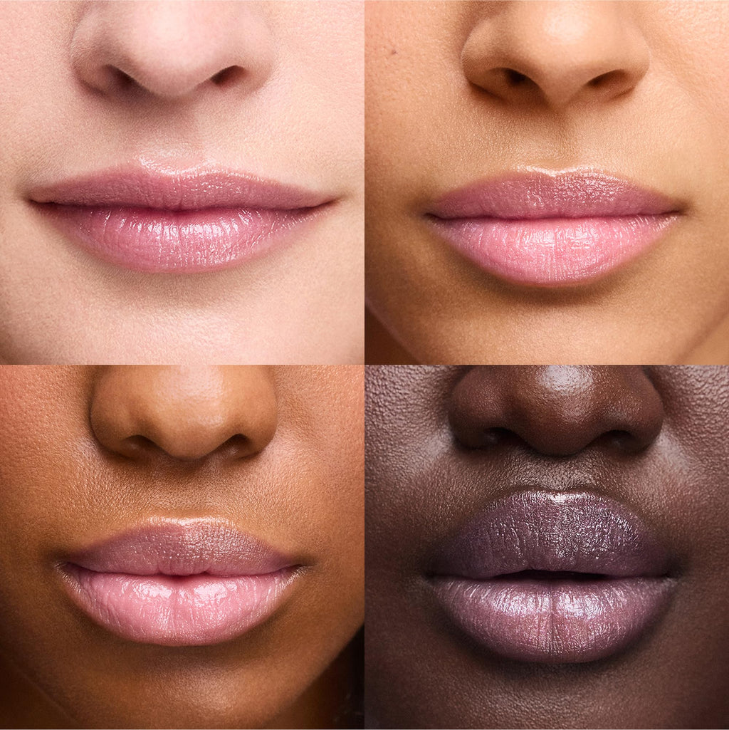 Comforting Tinted Lip Balm- Moonstone Aura