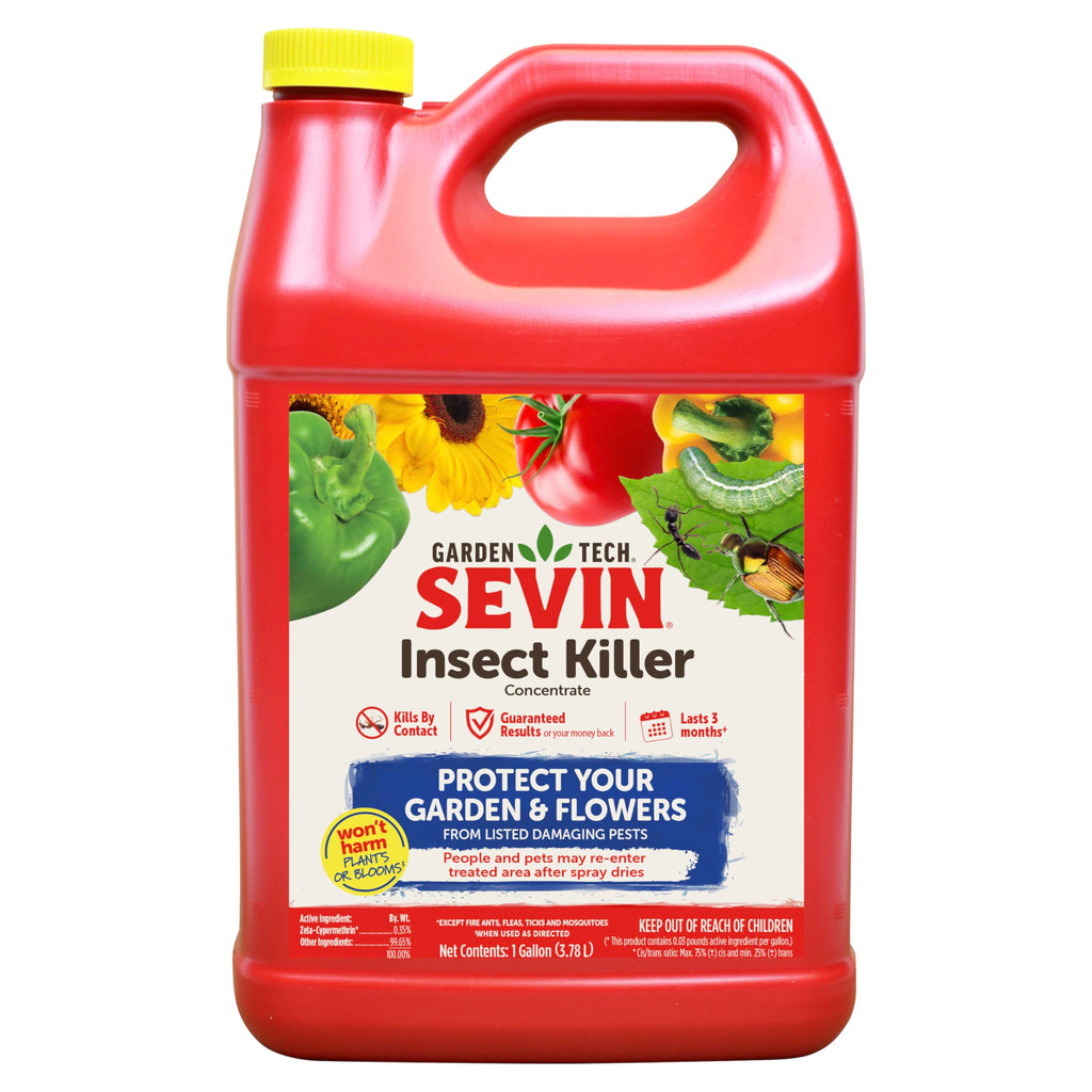 Sevin Insect killer Concentrate 1 Gallon