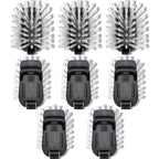 Brush Refill for OXO Steel Dish Brush - 8 Pack Dish Brush Cleaning Replacement Head
