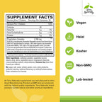 Terry Naturally Curamin Extra Strength - Curcumin & Boswellia Supplement for Healthy Circulation Support - Turmeric Supplement to Support Joints, Muscle Health & Endorphin Production - 60 Tablets