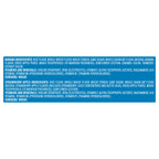 Gerber Baby Snacks Puffs Variety Pack, Banana & Strawberry Apple, 1.48 Ounce - 2 count of four packs, Package may vary, 1.48 Ounce (Pack of 8)