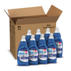 Dawn PRO Heavy Duty Manual Pot & Pan Detergent, Dish Soap (32 oz, 8 pack)