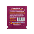 Butt Napkins – Flushable Adult Wet Wipes, 30 Singles, Travel-Size, Unscented Plant-Based with Aloe & Vitamin E, Hypoallergenic