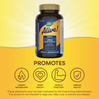 Nature's Way Alive! Men's Daily Ultra Multivitamin, High Potency Formula, Promotes Heart & Muscle Function*, with Methylated Vitamin B12, Gluten Free, 150 Tablets, (Pack of 2)