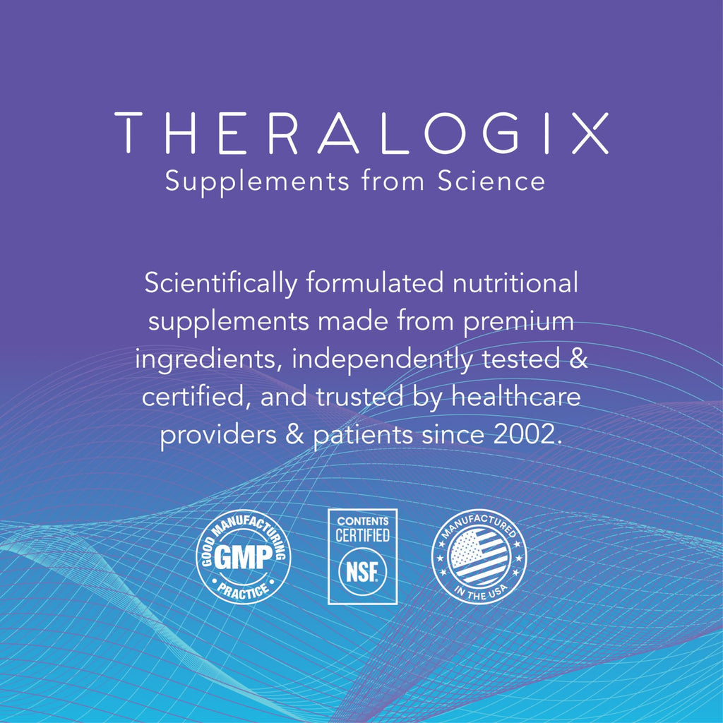 Theralogix ConceptionXR Reproductive Health For Men, Men's Preconception Vitamins for Fertility Support, Male Fertility Supplements for Sperm Health, NSF Certified - 180 Tabs (90-Day Supply), Unflavor