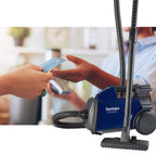 Sanitaire Professional Compact Canister Vacuum Cleaner, SL3681A