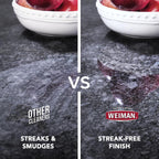 Weiman Stainless Steel & Granite Cleaner - 12 Ounce