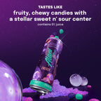 Alani Nu Cosmic Stardust Sugar Free Energy Drink (Pack of 12)