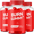 (3 Pack) BurnGummy Gummies - Official BurnGummys Advanced Premium Formula Support Maximum Strength, All Natural Ingredients Vitamins for Overall Health & Wellness Reviews, 180 Gummies for 3 Months